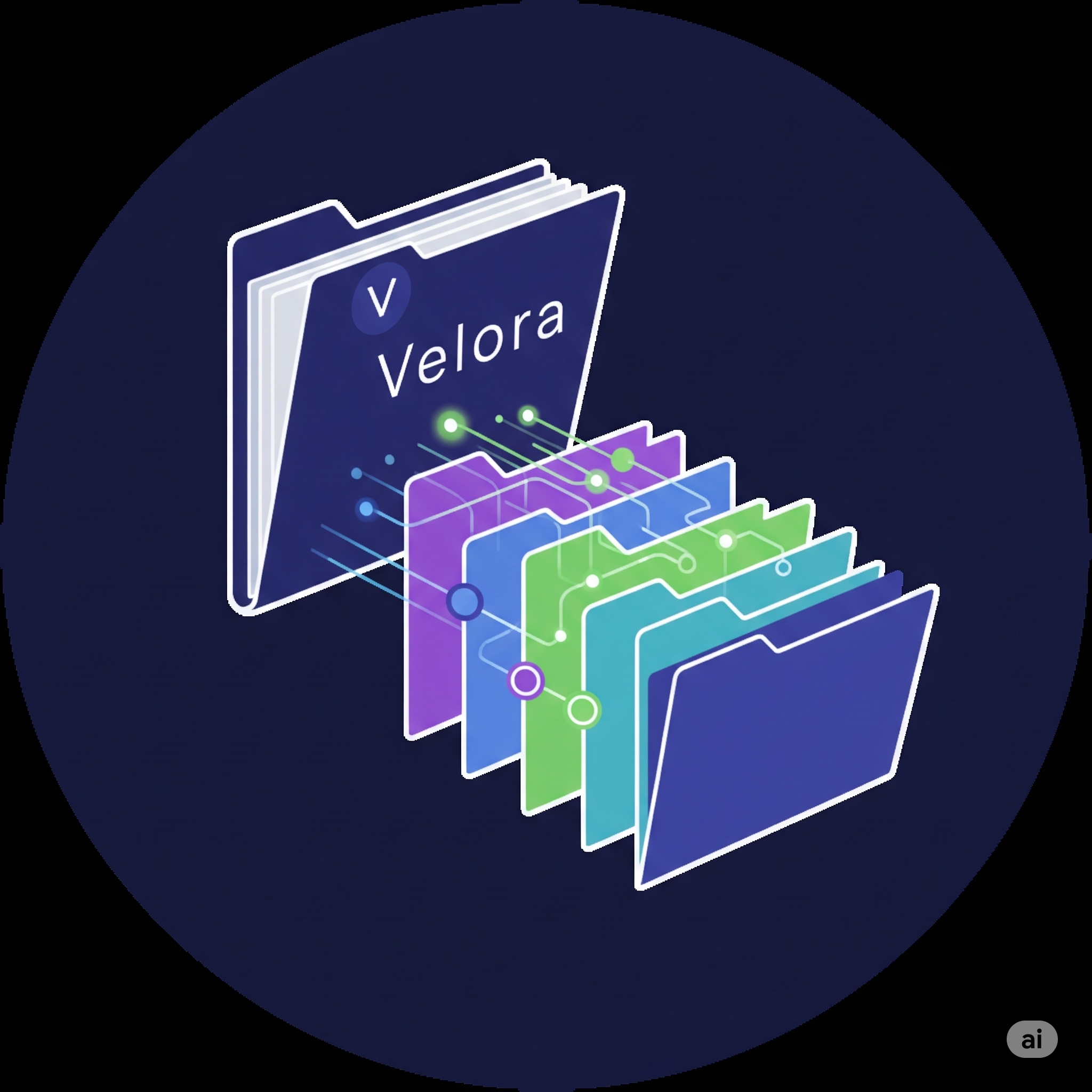 AI Agent Velora